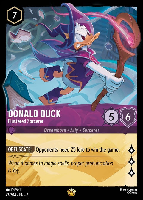 73-donaldduck-flusteredsorcerer