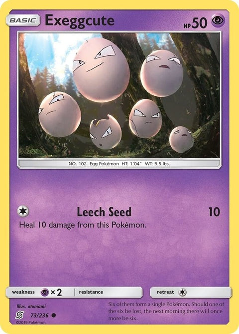 73-exeggcute