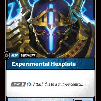 73-experimentalhexplate