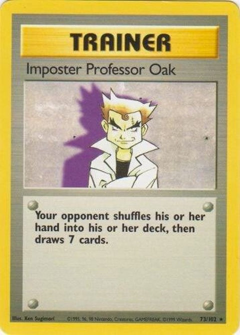 73-imposterprofessoroak
