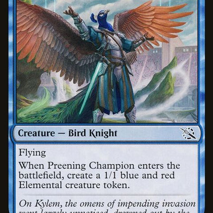 73-preeningchampion