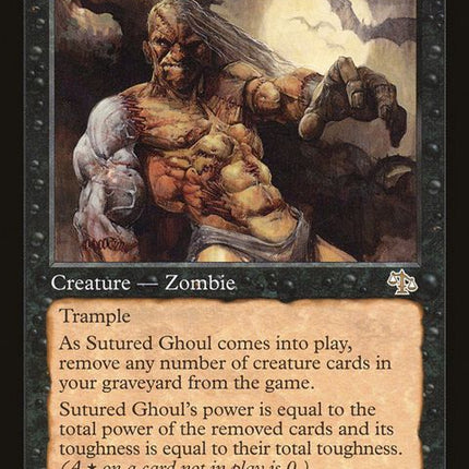 73-suturedghoul