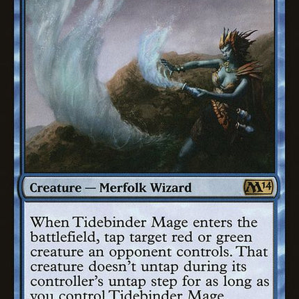 73-tidebindermage