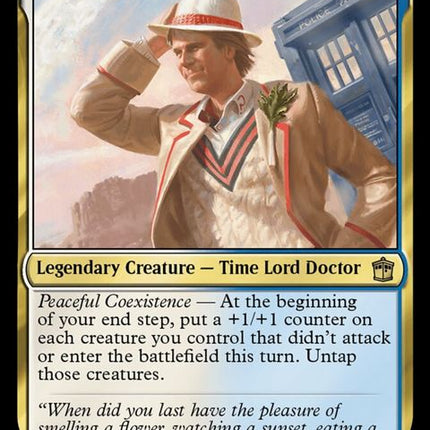 732-thefifthdoctor