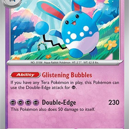 74-azumarill