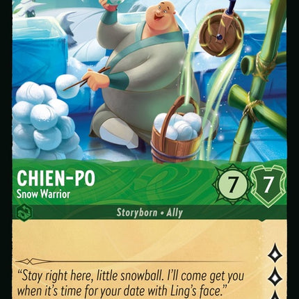 74-chienpo-snowwarrior