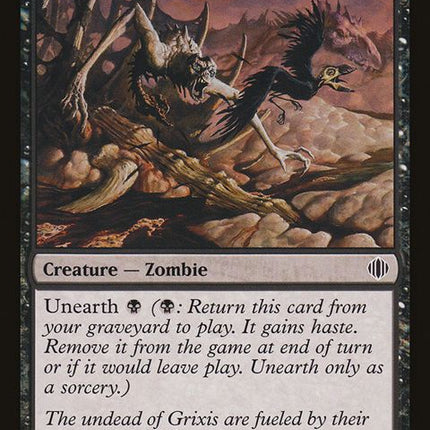 74-dregscapezombie