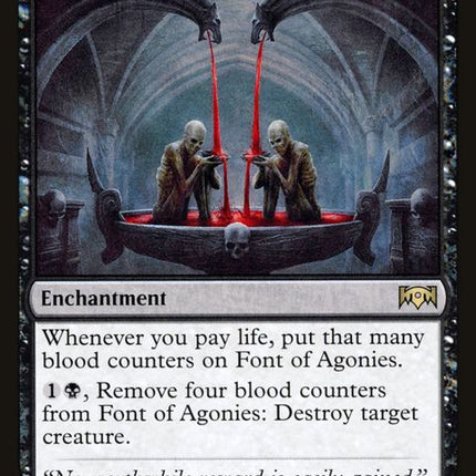 74-fontofagonies