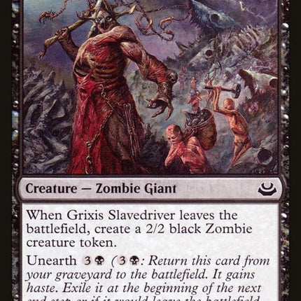 74-grixisslavedriver