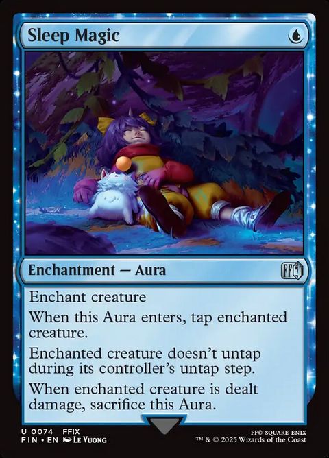 74-sleepmagic