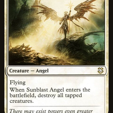 74-sunblastangel
