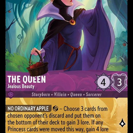 74-thequeen-jealousbeauty