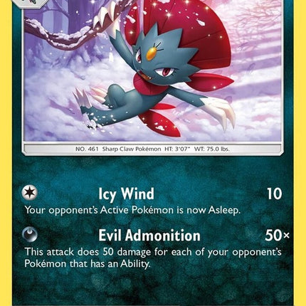 74-weavile