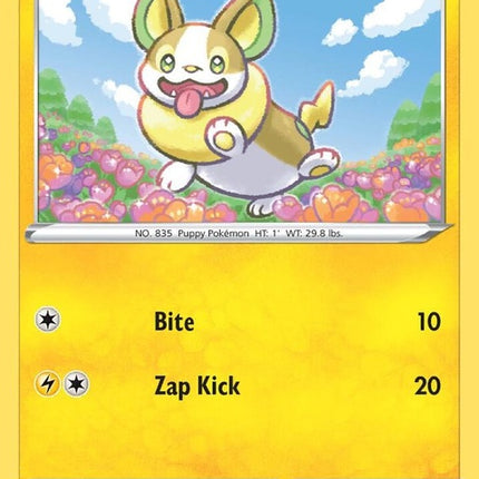 74-yamper