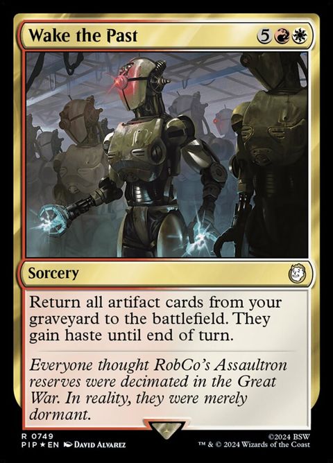 749-wakethepast