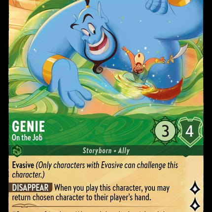 75-genie-onthejob