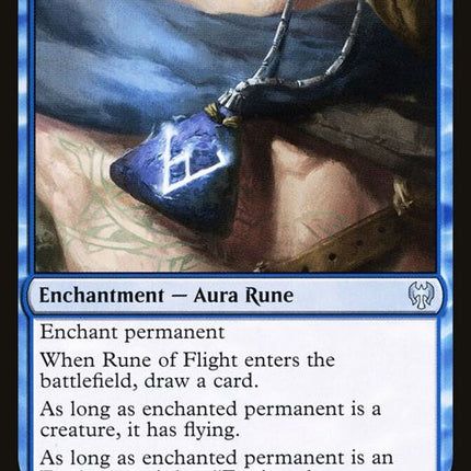 75-runeofflight
