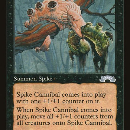 75-spikecannibal