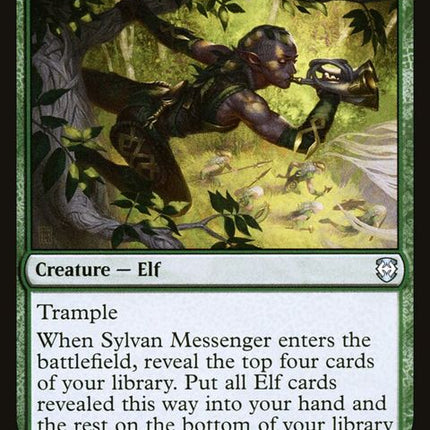 75-sylvanmessenger