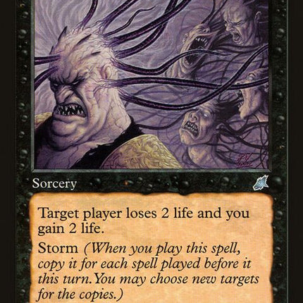 75-tendrilsofagony