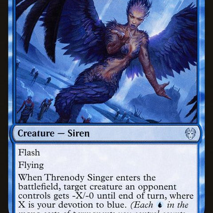 75-threnodysinger