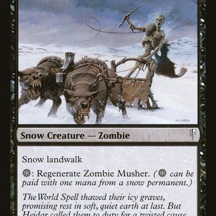 75-zombiemusher