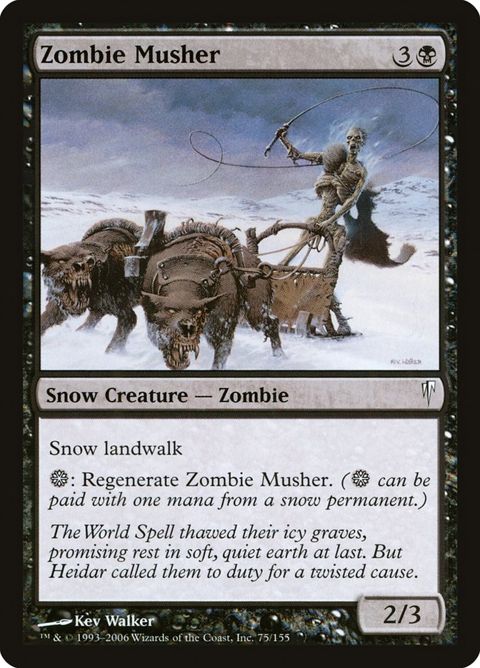 75-zombiemusher