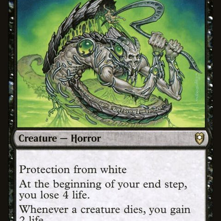 750-drossharvester