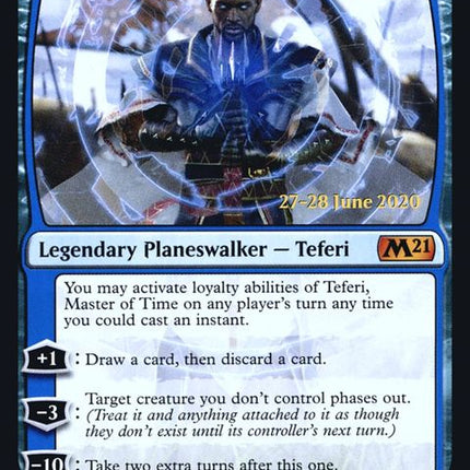 75s-teferimasteroftime