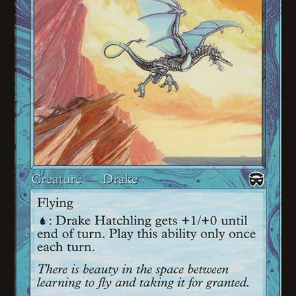 76-drakehatchling