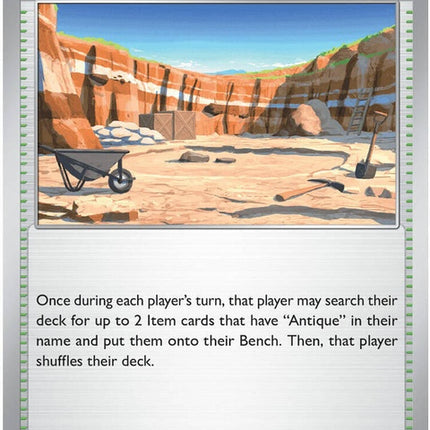 76-fossilquarry