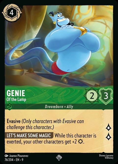 76-genie-ofthelamp