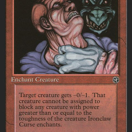 76-ironclawcurse