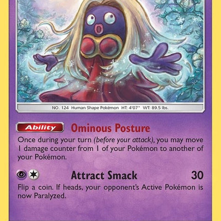 76-jynx