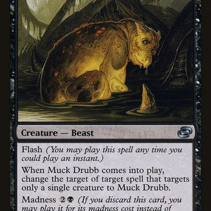 76-muckdrubb