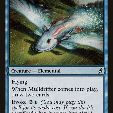 76-mulldrifter