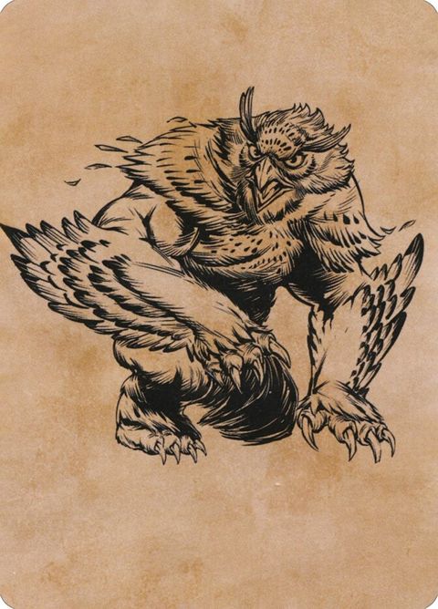 76-owlbearowlbear