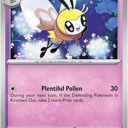 76-ribombee