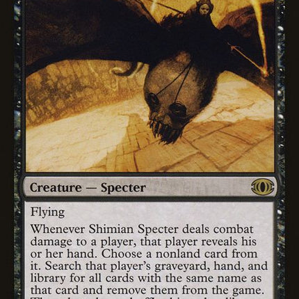 76-shimianspecter