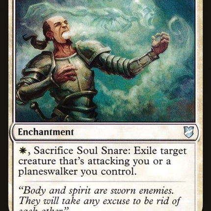 76-soulsnare