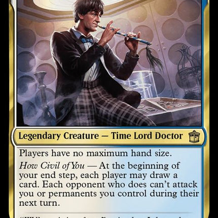 761-theseconddoctor