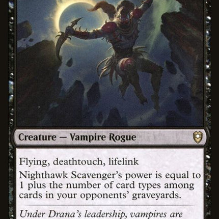 763-nighthawkscavenger