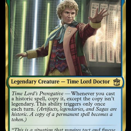 764-thesixthdoctor