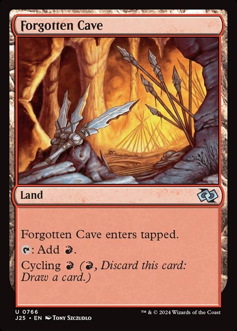 766-forgottencave