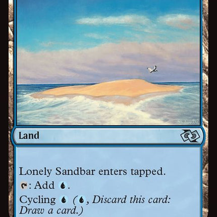 769-lonelysandbar