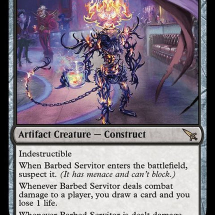 77-barbedservitor