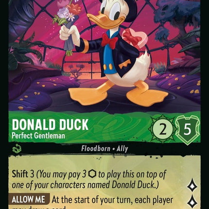 77-donaldduck-perfectgentleman
