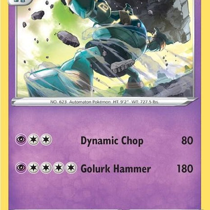 77-golurk