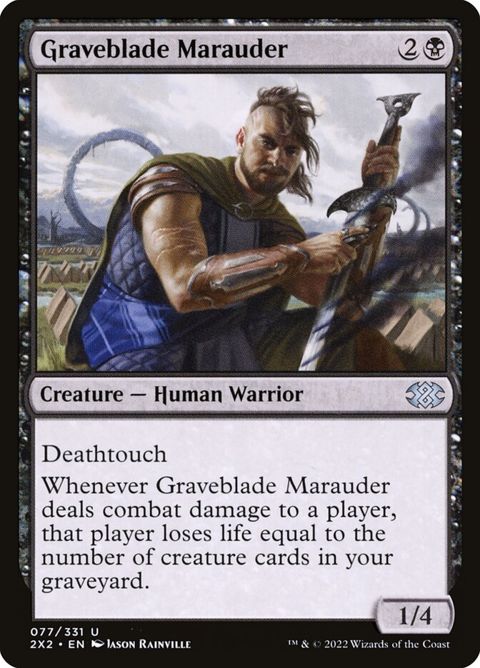 77-graveblademarauder