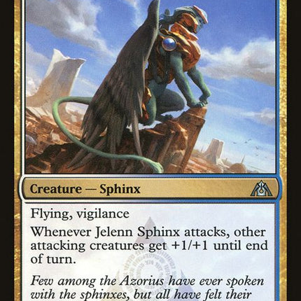 77-jelennsphinx